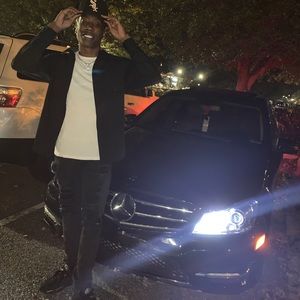 Meet your Posher, Will